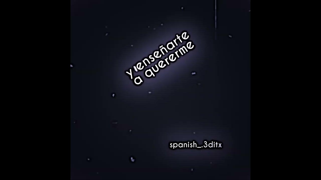 Préstame Tu Corazón (Edits/Lyrics)