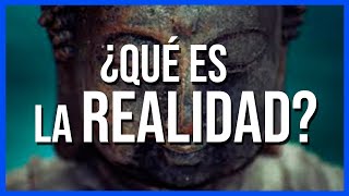 QUÉ ES LA REALIDAD? Similitudes del Budismo, Jacobo Grinberg, Aliester Crowley y Traktung Rinpoche