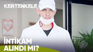 Ejder, yarım kalan işini tamamladı  | Kertenkele 70. Bölüm Sahneleri