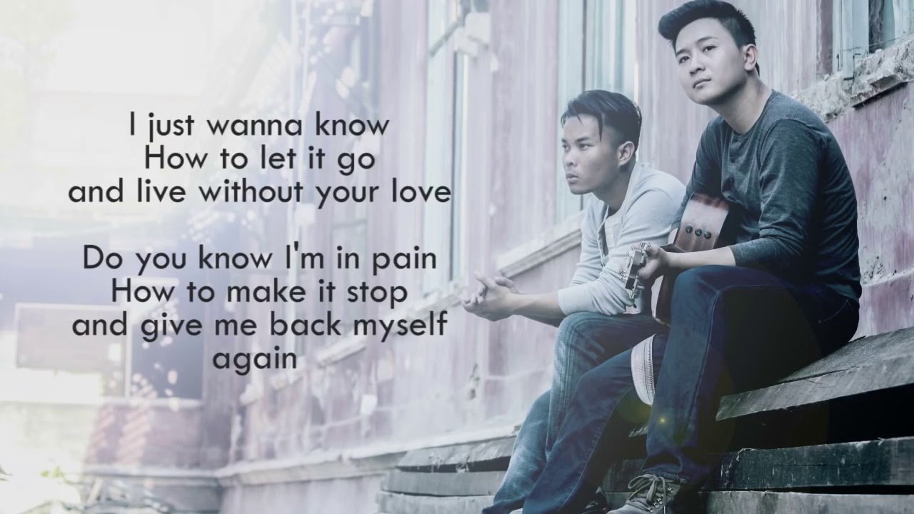 It hurts. When you love someone more than they deserve, surely they will hurt you more than you deserve. You love me and i love you your hurt is hurt. Glass hurts you now. Thank you very much for your attention.
