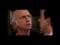 Curb your enthusiasm staredowns  dont you lie to me rolling stones mashup