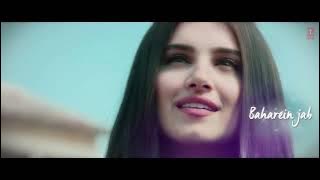 Bhut aayi gyi yaadin magar iss baar tumhin aana full song 