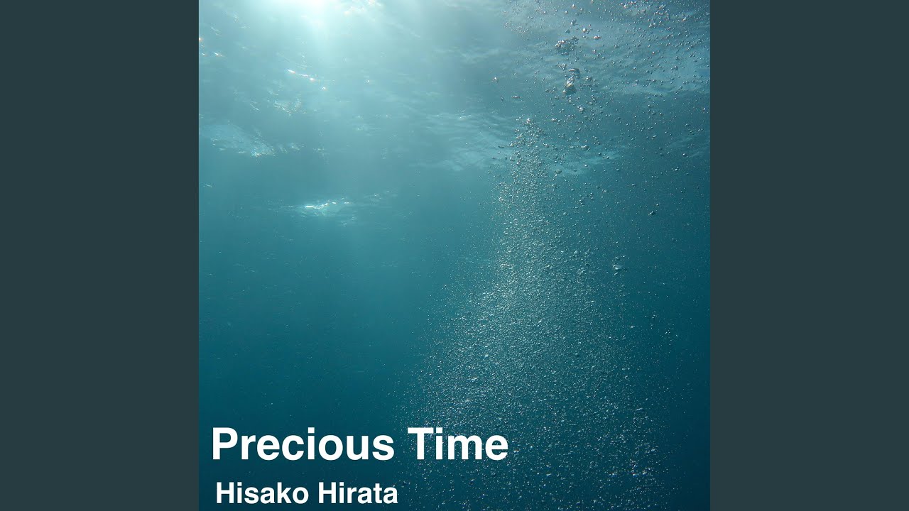 Precious Time