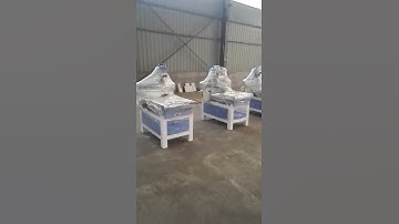 Goodcut 6090 Desktop Mini CNC Router Engraver Machine for Woodworking and Soft Metal