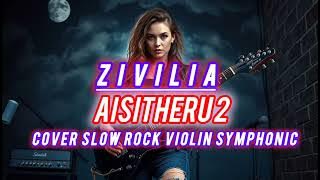 AISHITERU 2 - ZIVILIA | Cover 4i Music