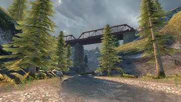 Precursor Launch Trailer