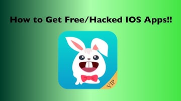 How To Download Hacked Games (No Jailbreak)(2017)(FREE)