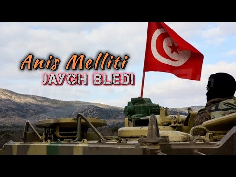     جيش بلادي   