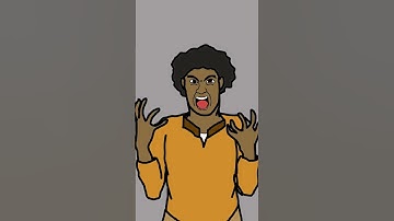 Made a 2D Animated Ad Concept for Kuda Bank 💜