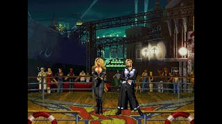 Lien Neville Vs Mature