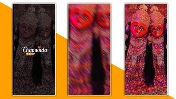 Chamunda Maa 4k Full Screen Status || #Chamunda #Maa #Status || Chamunda Maa #Whatsapp #Status 2021