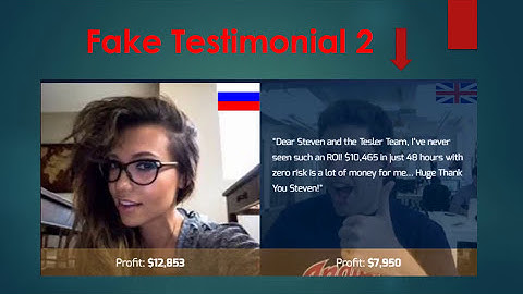 Tesler Review 2017 | Watch This Video Before Using Tesler App!