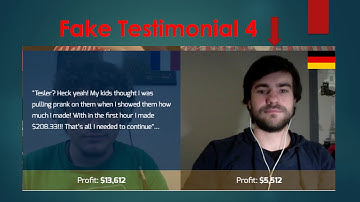 Tesler Review 2017 | Watch This Video Before Using Tesler App!