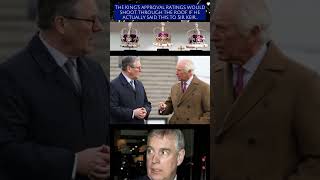 Famous I wonder if King Charles actually knows how despised Sir Keir is by common folk in the UK... Profile