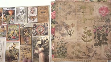 New Marion Smith Paper collections