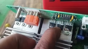 Exide Shinewave 1050 Mosfet Blast Problem || Exide Inverter Mosfet Change