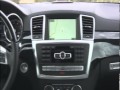 New 2013 Mercedes Benz GL 550   Interior3