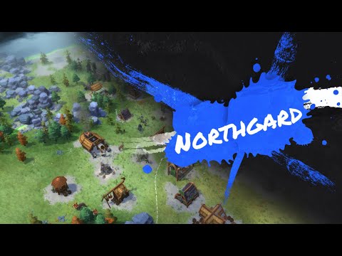 Video: Viking RTS Northgard Lisab Suurt Tasuta Värskendust Hiiglaslikule Reliikviale Ja Muule
