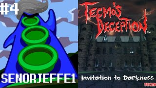 Tecmo's Deception - Part 4 + Ending