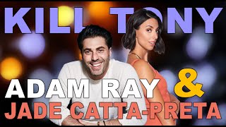 Kill Tony - Jade Catta-Preta Adam Ray