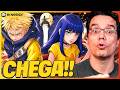 CANSEI DE DEFENDER BORUTO! IKEMOTO COVARDE [Análise #BorutoTBV34]
