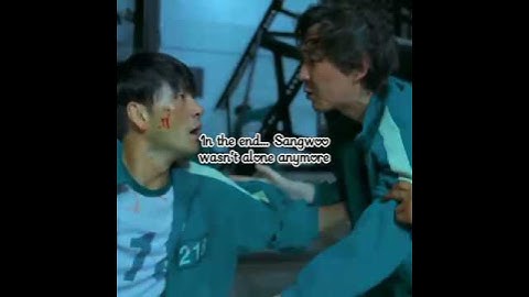 I’m only accepting S3 because now… Sangwoo has someone waiting too 😭♡