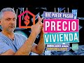 🔴 PRECIOS DE LA VIVIENDA: ¿Por Qué NO BAJAN los PRECIOS MÁS? 🏠📉🔴 | Mercado Inmobiliario 2021