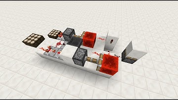 Daylight Sensor Button [7x4x2]