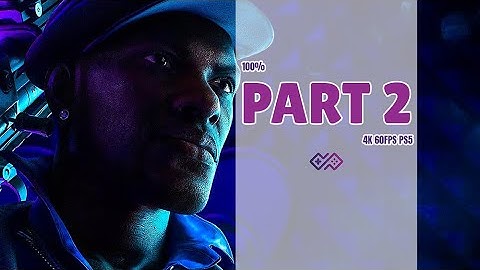 SAINTS ROW THE THIRD REMASTERED PS5 VERSION - 100% Walkthrough No Commentary - Part 2 [4K 60FPS HDR]