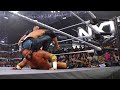 Matt Cardona vs Josh Biggs Full Match WWE NXT Highlights Today 