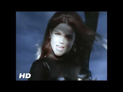 Belinda Carlisle - Do You Feel Like I Feel (Official HD Music Video)