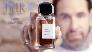Perfumer Reviews Gris Charnel - Bdk Parfums