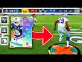 I FOUND THE BEST WR ABILITY...DOMINATING WITH AMARI COOPER! - Madden 21 Ultimate Team