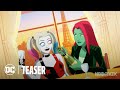 Harley Quinn Season 3 | Teaser | DC