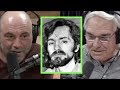 Was Charles Manson a CIA Asset? w/Tom O'Neill | Joe Rogan