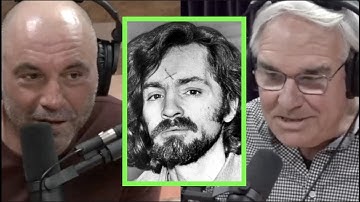 Was Charles Manson a CIA Asset? w/Tom O