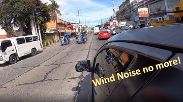 Hero 8 Black | Reducing wind noise in your videos | #GoPro