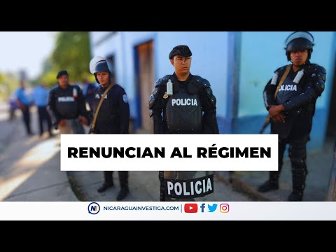 🔴 Más POLICÍAS se van para el IMPERIO yanqui | 29 de junio 2023