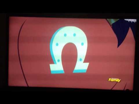 MLP: Tell that to the flank!