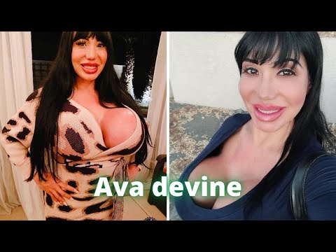 Ava devine full biography 2021