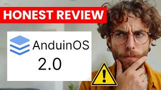 AnduinOS 2.0 Review in 2026: Is This Linux OS Worth Installing? AnduinOS 2.0 Review in 2026: Is This Linux OS Worth Installing?