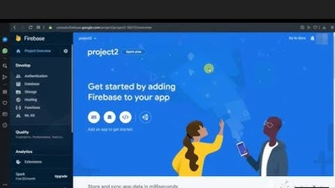 How to Connect infinity firebase in Android studio tamil || Firebase connection in application