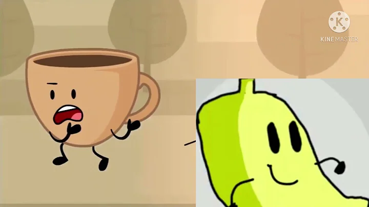 Object terror intro but I edited it