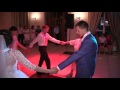 Весільні танці Івана та Іванни(28.05.2017)р-н ПАЛАЦ🎬🎞Відеозйомка (067)525-54-94(viber)