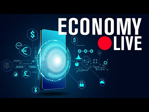 Fed. Reserve Gov. Christopher Waller: Should the Fed launch a digital currency? | LIVE STREAM