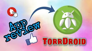 APP REVIEW - TorrDroid | Little Techie | Full Review screenshot 5
