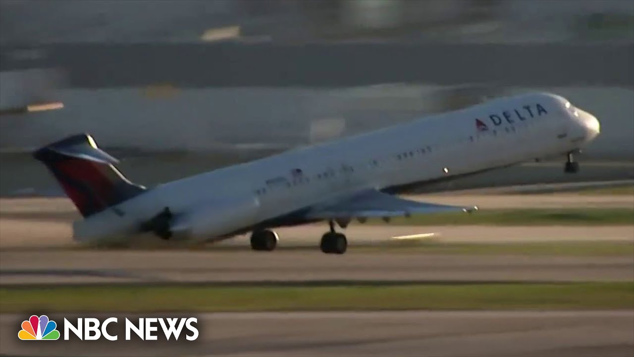 Government Watchdog audit says FAA lacks plan to address air traffic control staffing issues