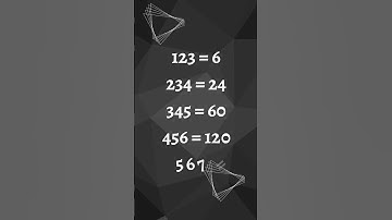 ⬆️ ANSWER IN THE FULL VIDEO! #riddle #puzzle #brainteaser