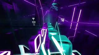 [Beat Saber] Rush E