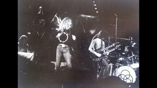 Stairway to Heaven - Led Zeppelin - Live in Seattle, Washington (June 19th, 1972)